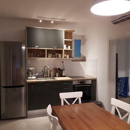 Apartment Adriatic Makarská Exteriér fotografie