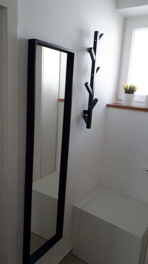 Apartment Adriatic Makarská Exteriér fotografie