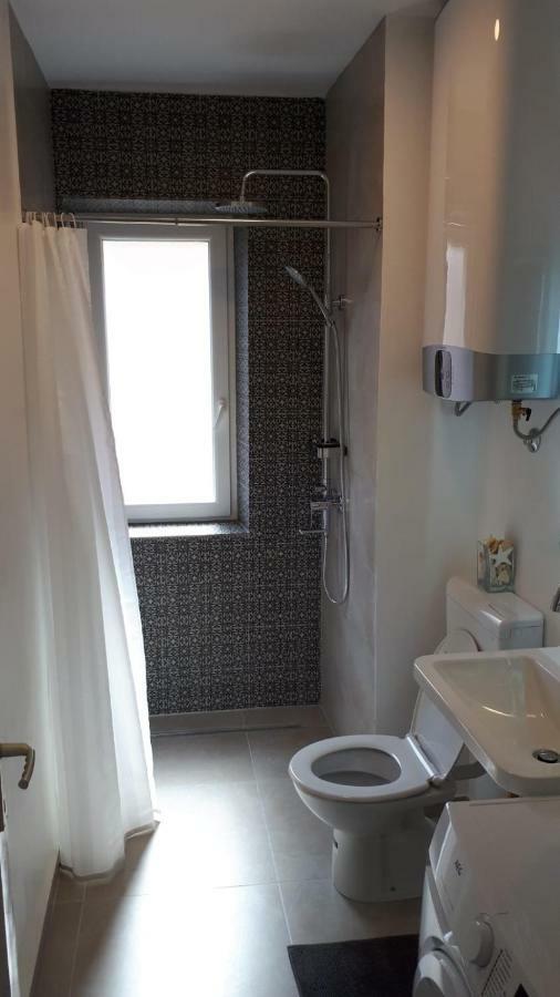 Apartment Adriatic Makarská Exteriér fotografie