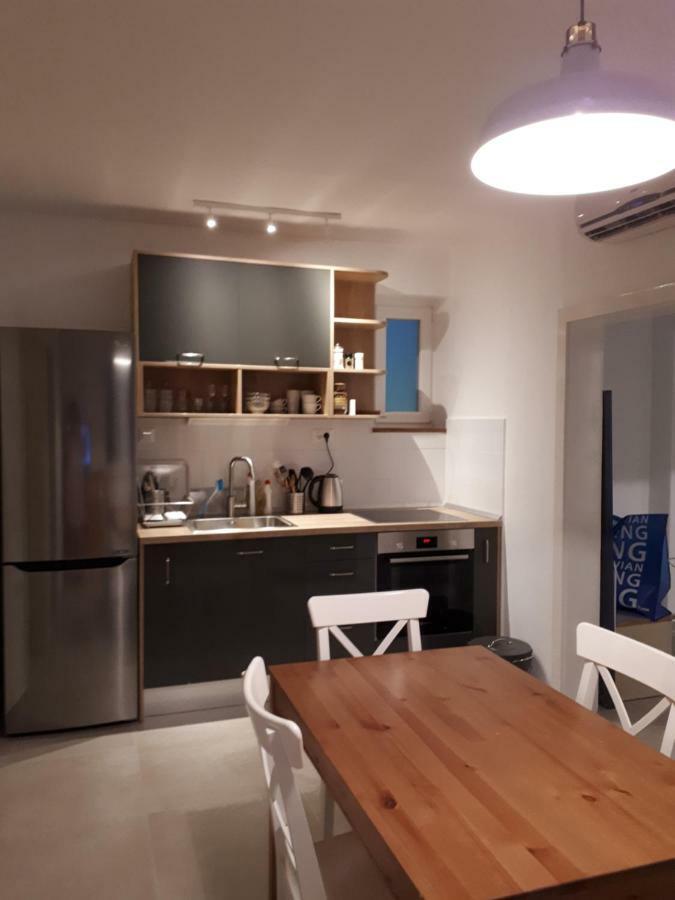 Apartment Adriatic Makarská Exteriér fotografie